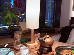 -瓦库茶馆17号(海汇港店)