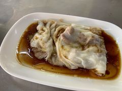 猪腰肠-源记肠粉(华贵路店)