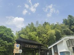 -九龙潭景区