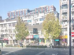 -古南都·清真绿柳居菜馆(太平南路店)
