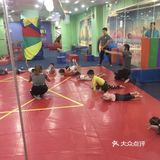 体验体能训练的快乐，只要68元～