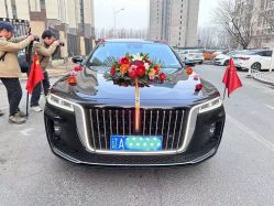 -华润婚车租赁公司·和胜租车