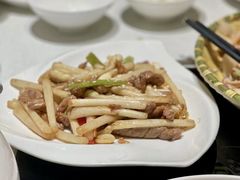 -顺峰顺水顺德菜(第一百货店)