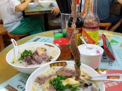 -荔林食店(西华路店)