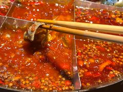 -陈陈火锅(较场口店)