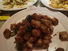 -京华烟云·北京烤鸭(领展购物广场·中关村店)