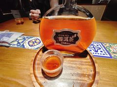 -芸南道·过桥米线(昆明老街旗舰店)