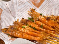 -79号渔船海鲜饭店(华强北店)