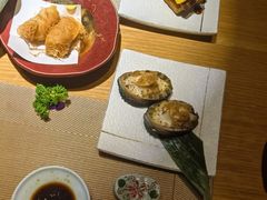 -三石铁板烧(紫竹桥店)