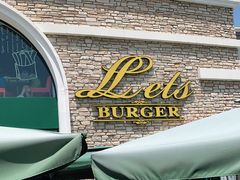 门面-Lets burger非常汉堡·环球风味(蓝色港湾店)