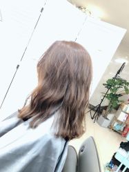 -GIRL STYLE 烫发·染发沙龙