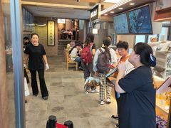 -新万鑫银丝面·非遗无锡味(惠山古镇店)