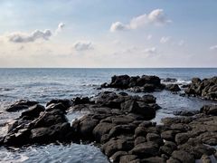 景观位-Cafe Aewol Monsant