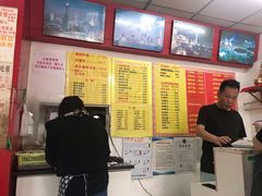 -明呈黄鱼面馆(斜土路店)