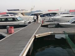 -千岛湖希尔顿休闲艇俱乐部