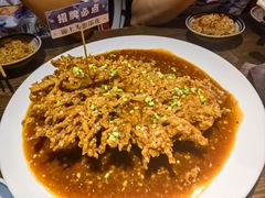 -锦上中式酒馆(南内环店)