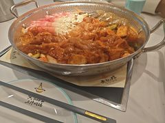 -黄记煌三汁焖锅(金凤万达广场店)