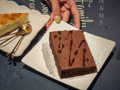 -吱咖啡西式简餐