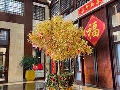 -昆明洲际酒店