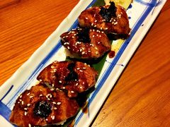 -有喜屋·深夜食堂(北京西路店)