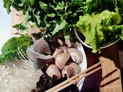 -重庆德庄火锅(乐山大道店)