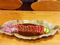 -鸭川食堂·鳗丼(鼓楼店)