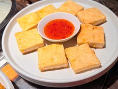 -淘米捞·米汤脆鲩鱼火锅(福田皇岗店)