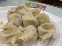 -听涛雅苑百味饺子老家菜馆
