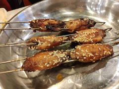 -簋街仔仔小龙虾(簋街二店)