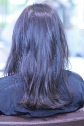-CARR SALON