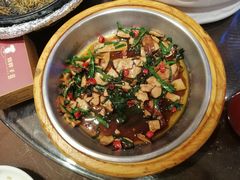 -刘胖子家常菜·蹄花焖藕(兴业店)