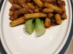 -味莊·青岛菜(云霄路店)