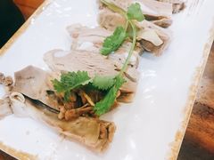 -兰州-西固陈记牛肉面·烧烤(山阴路店)