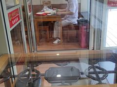 -庆丰包子铺(金沟河桥店)
