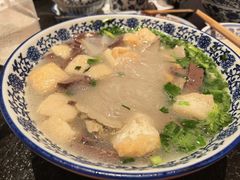 -小潘记鸭血粉丝汤