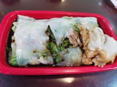 -昇记肠粉王(福华路店)