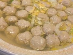 -老牌坊鲁菜名店(聊城美食岛店)