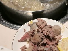 -潮泰牛肉火锅 · 创于1992年(车公庙店)