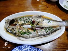 -喜洋洋蟹庄(阳澄湖店)