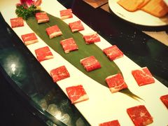 iphone_upload_pic-食鲜捞火锅(湖西路店)