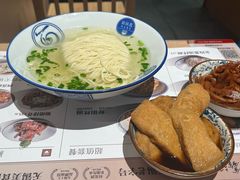 -新万鑫银丝面·非遗无锡味(惠山古镇店)
