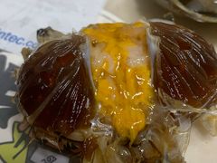 -黄记大闸蟹专卖店·活蟹·醉蟹