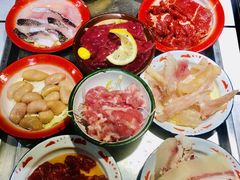 -叁口煮老火锅(东升店)