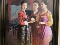 -上海跨国采购会展中心