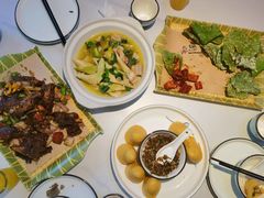 -食光慢宴·安吉土菜馆