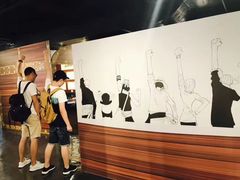 -东京塔海贼王主题公园