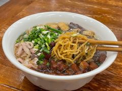 -蒋家肠旺面馆老店(合群路店)