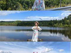 -五营红松林海景区