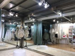 -LANYI COUTURE高级婚纱礼服改衣店