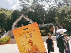 -西双版纳勐泐文化旅游区